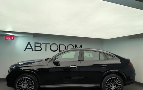 Mercedes-Benz GLC Coupe, 2025 год, 9 200 000 рублей, 6 фотография