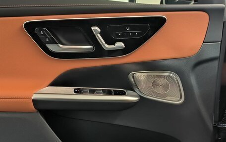 Mercedes-Benz GLC Coupe, 2025 год, 9 200 000 рублей, 19 фотография