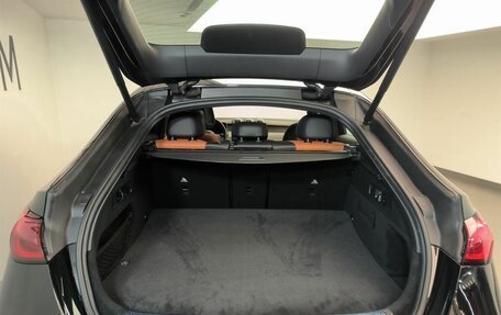 Mercedes-Benz GLC Coupe, 2025 год, 9 200 000 рублей, 22 фотография