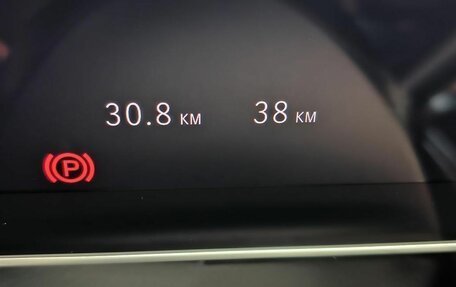 Mercedes-Benz GLC Coupe, 2025 год, 9 200 000 рублей, 25 фотография