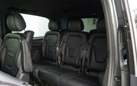 Mercedes-Benz V-Класс, 2019 год, 5 989 077 рублей, 12 фотография