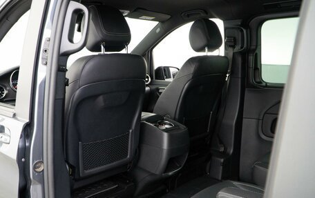 Mercedes-Benz V-Класс, 2019 год, 5 989 077 рублей, 13 фотография