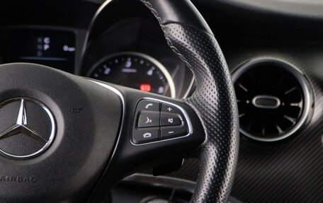 Mercedes-Benz V-Класс, 2019 год, 5 989 077 рублей, 15 фотография