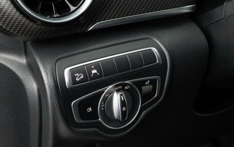 Mercedes-Benz V-Класс, 2019 год, 5 989 077 рублей, 17 фотография