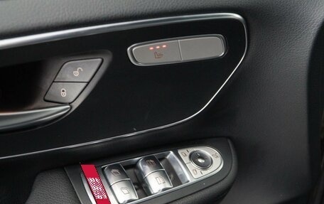 Mercedes-Benz V-Класс, 2019 год, 5 989 077 рублей, 16 фотография