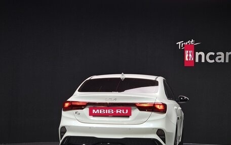 KIA K3, 2022 год, 1 700 000 рублей, 3 фотография