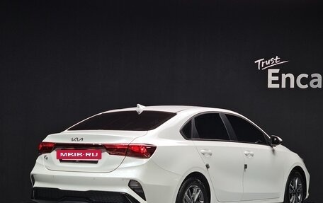 KIA K3, 2022 год, 1 700 000 рублей, 4 фотография