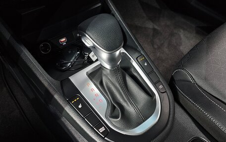 KIA K3, 2022 год, 1 700 000 рублей, 17 фотография