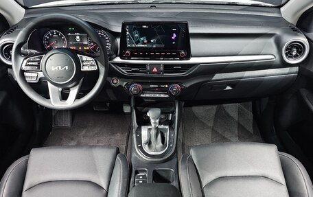 KIA K3, 2022 год, 1 700 000 рублей, 15 фотография