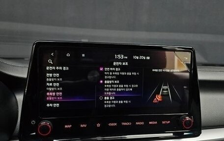 KIA K3, 2022 год, 1 700 000 рублей, 12 фотография