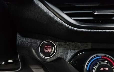 KIA K3, 2022 год, 1 700 000 рублей, 11 фотография