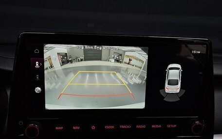 KIA K3, 2022 год, 1 700 000 рублей, 23 фотография