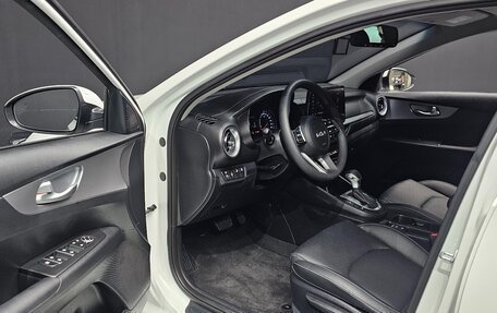 KIA K3, 2022 год, 1 700 000 рублей, 18 фотография