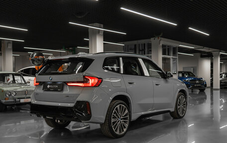 BMW X1, 2025 год, 5 950 000 рублей, 5 фотография