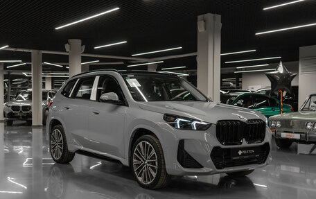BMW X1, 2025 год, 5 950 000 рублей, 2 фотография