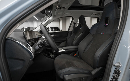 BMW X1, 2025 год, 5 950 000 рублей, 9 фотография