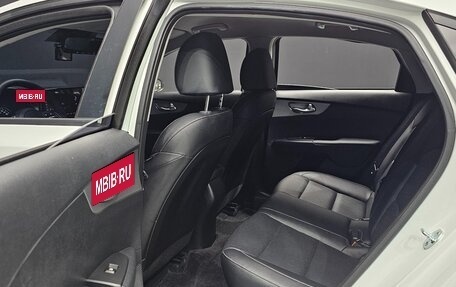 KIA K3, 2022 год, 1 700 000 рублей, 20 фотография