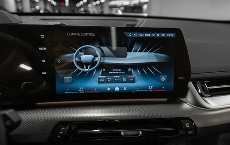 BMW X1, 2025 год, 5 950 000 рублей, 17 фотография