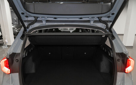 BMW X1, 2025 год, 5 950 000 рублей, 23 фотография