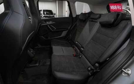 BMW X1, 2025 год, 5 950 000 рублей, 14 фотография