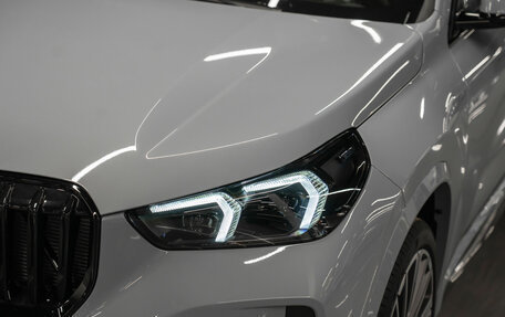 BMW X1, 2025 год, 5 950 000 рублей, 26 фотография