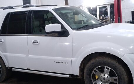 Lincoln Navigator, 2004 год, 1 500 000 рублей, 1 фотография