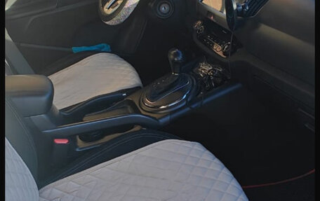 KIA Sportage III, 2013 год, 1 320 000 рублей, 6 фотография