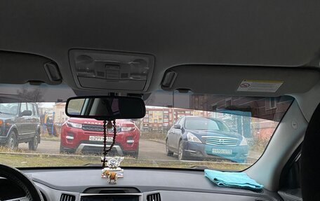 KIA Sportage III, 2013 год, 1 320 000 рублей, 9 фотография