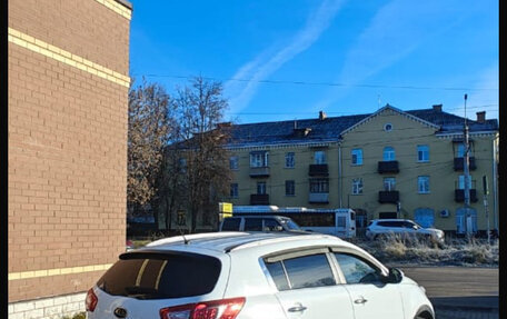 KIA Sportage III, 2013 год, 1 320 000 рублей, 3 фотография