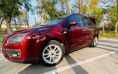 Ford Focus II рестайлинг, 2005 год, 475 000 рублей, 1 фотография