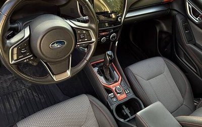 Subaru Forester, 2019 год, 3 300 000 рублей, 1 фотография