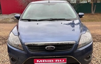 Ford Focus II рестайлинг, 2008 год, 350 000 рублей, 1 фотография