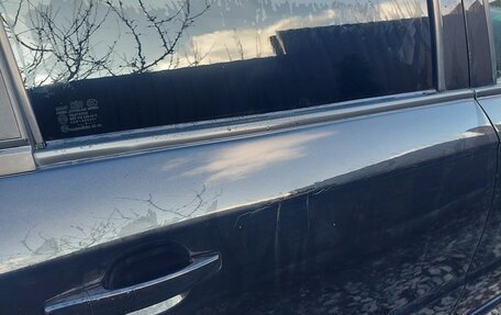 Chevrolet Aveo III, 2008 год, 390 000 рублей, 5 фотография