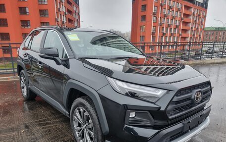 Toyota RAV4, 2025 год, 4 090 000 рублей, 1 фотография