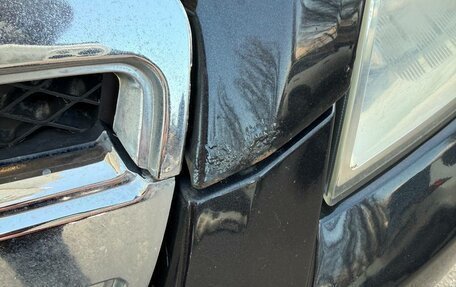 Chevrolet Aveo III, 2008 год, 390 000 рублей, 4 фотография