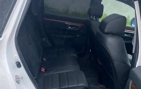 Honda CR-V IV, 2020 год, 2 950 000 рублей, 1 фотография