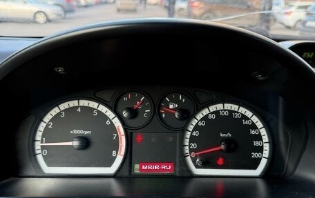 Chevrolet Aveo III, 2008 год, 390 000 рублей, 7 фотография