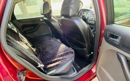 Ford Focus II рестайлинг, 2005 год, 475 000 рублей, 8 фотография