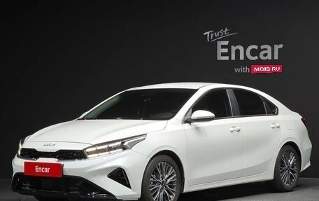 KIA K3, 2022 год, 1 940 000 рублей, 1 фотография