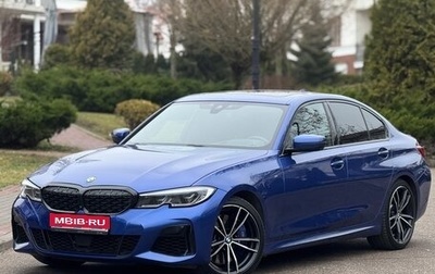 BMW 3 серия, 2021 год, 6 190 000 рублей, 1 фотография