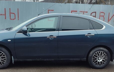 Nissan Almera, 2016 год, 670 000 рублей, 7 фотография