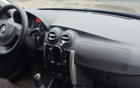 Nissan Almera, 2016 год, 670 000 рублей, 11 фотография