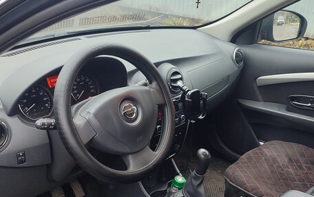 Nissan Almera, 2016 год, 670 000 рублей, 10 фотография