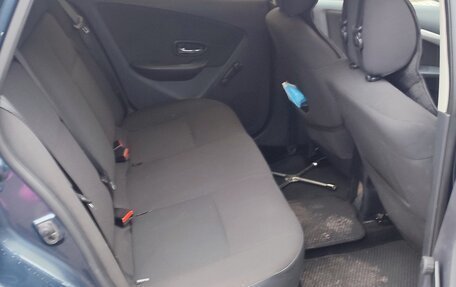 Nissan Almera, 2016 год, 670 000 рублей, 12 фотография