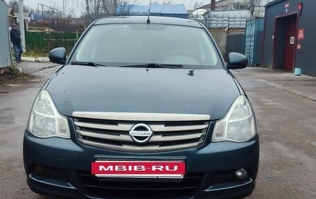 Nissan Almera, 2016 год, 670 000 рублей, 8 фотография