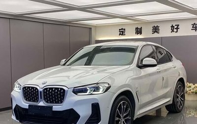 BMW X4, 2022 год, 5 200 000 рублей, 1 фотография