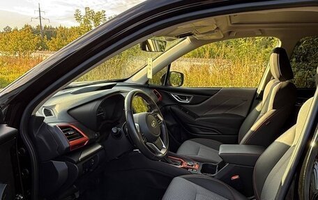 Subaru Forester, 2019 год, 3 300 000 рублей, 7 фотография