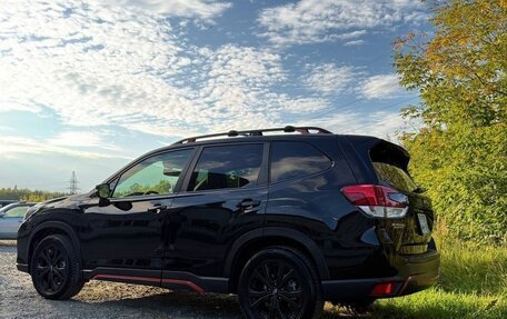 Subaru Forester, 2019 год, 3 300 000 рублей, 8 фотография