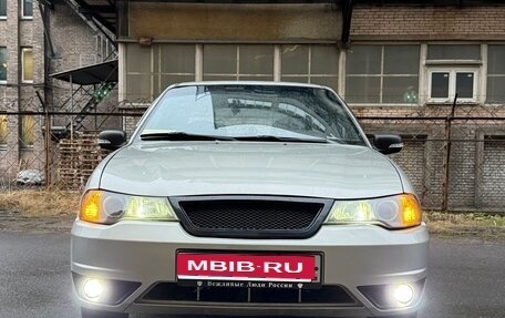 Daewoo Nexia I рестайлинг, 2009 год, 250 000 рублей, 1 фотография