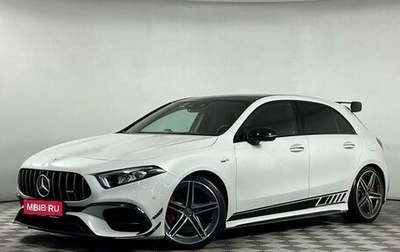 Mercedes-Benz A-Класс AMG, 2020 год, 5 200 000 рублей, 1 фотография